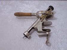 AeLMUu - Cedon Design Profi Gastro Tischkorkenzieher - Vintage