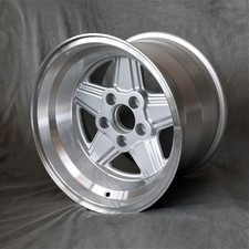 CLASSIC WHEELS PENTA 10X15"