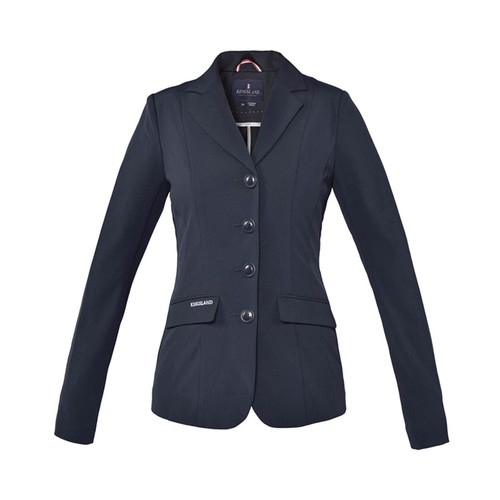 Turnierjacket classic damen - turnierjacket,
