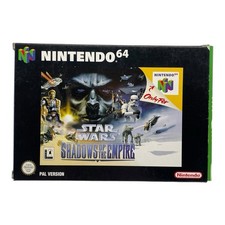 Star Wars: Shadows of the