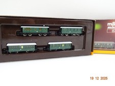 Märklin Mini-Club Z 8768