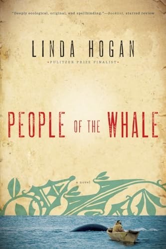 People the whale 8211 - people, a