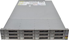 Sun Oracle X7-2L Rack Server