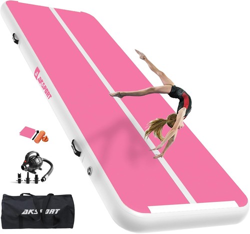 Aksport air matte tumbling - aksport,