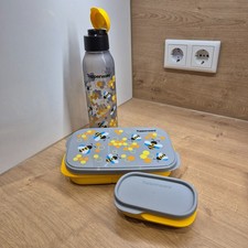 Tupperware Snackbox Lunchbox