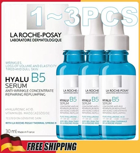 Roche posay hyalu b5 - la-roche, posay'hyalu-b5