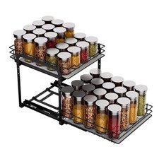 Lebens Genuss Gewürzregal