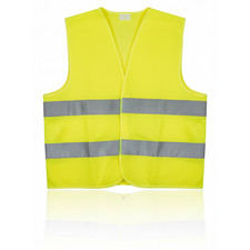 Warnweste reflektierende