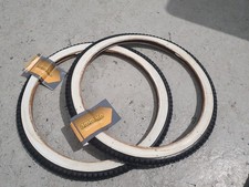 NOS Brompton MKII 16 3/8