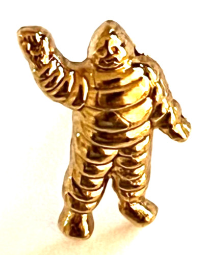 Michelin bibendum relief - michelin,