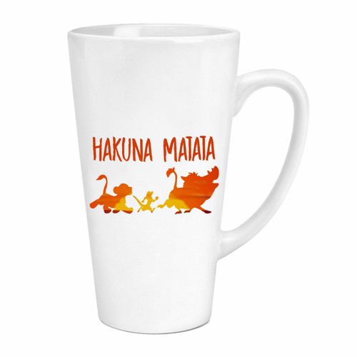 Hakuna matata unzen - hakuna,