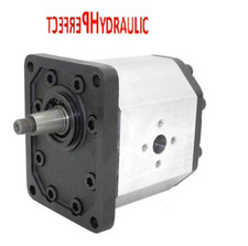 Hydraulikpumpe Zahnradpumpe
