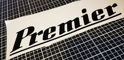 Premier 70er jahre - jahre, trommel