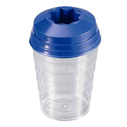 Mixbecher zitruspresse - mixbecher,