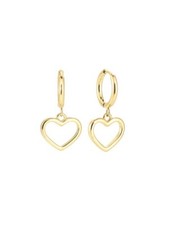 Ohrringe Creolen Ohrhänger