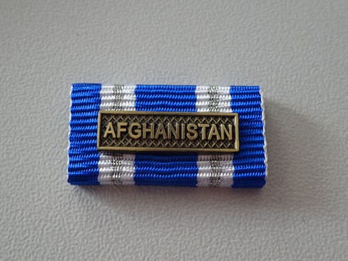 Nato einsatzmedaille - (a46-13),