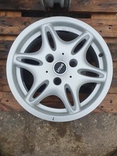  ALUFELGE  VON SMART 450