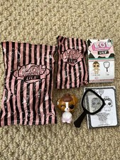 Lol Surprise Dolls Serie 5