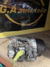 Mercedes GLK 220 CDI X204