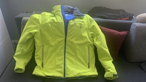 West scout ski - jacke, herren
