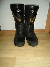Oxtar Bikerstiefel Racing Boots Gr. 43
