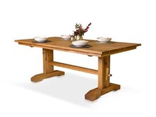 Rustikaler Esstisch Tisch