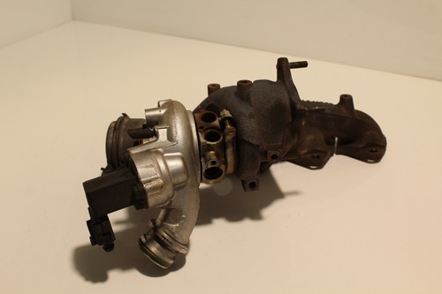 Turbolader 03c145701r golf - 03c145701r,