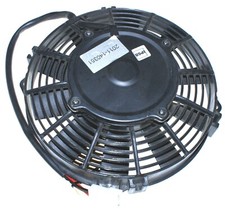 Ringlüfter 24V drückend