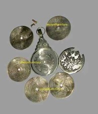 English Astrolabium Kalender