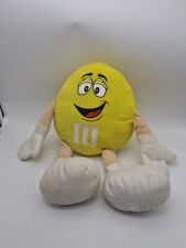 M&M mms Kuscheltier