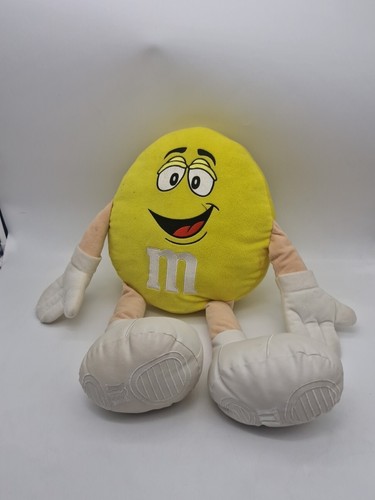 Mms kuscheltier - m&m,