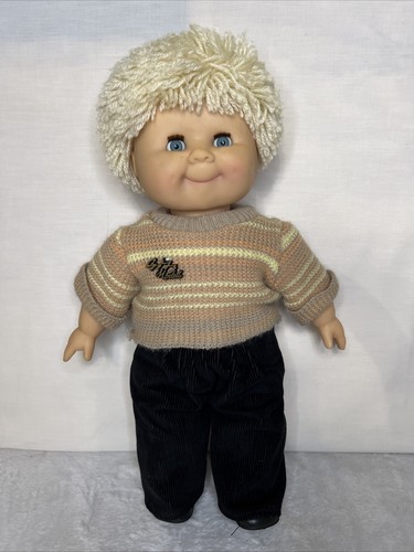Vintage 1980s gotz modell - vintage,