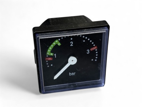Neu vaillant 101250 manometer - neu:,