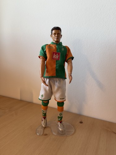 Kick mania figur miroslav - kick-o-mania,