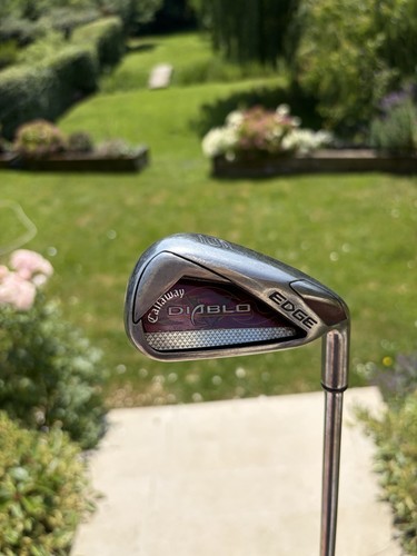 Callaway diablo edge eisen - callaway,