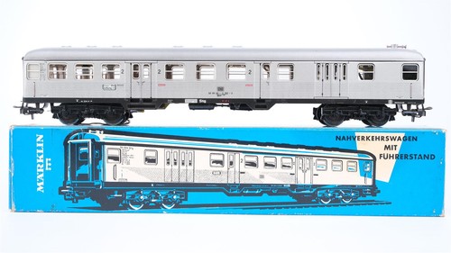 Märklin 4081 - märklin,