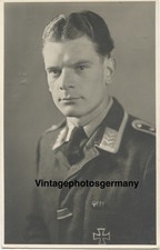 Z2232 Portrait LW Soldat Orden