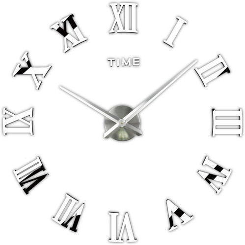 Diy wanduhr wanduhren mit - wanduhren,