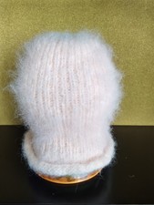 Mütze Beanie Alpaca+Mohair