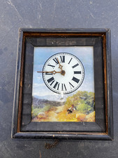 Wanduhr Schwarzwald Rahmenuhr
