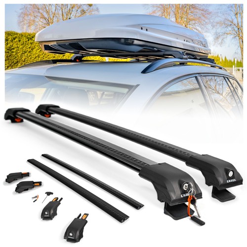 Dachgepäckträger für ford - dachgepäckträger,