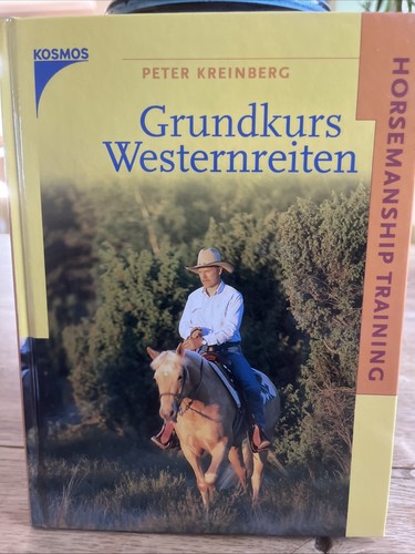 Grundkurs westernreiten - grundkurs,