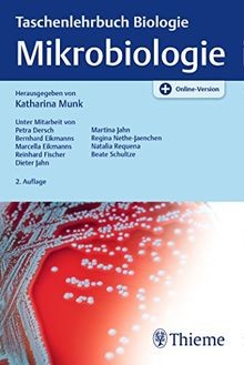 Taschenlehrbuch biologie - taschenlehrbuch,