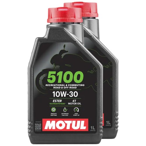 Motoröl motul sae 10w - motoröl,