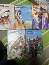 Karl May Bücher Antik