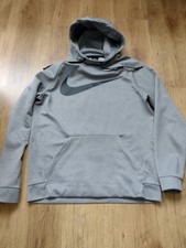Nike Dry-Fit Hoodie