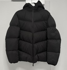 Moncler "FOREZ" Winter Daunen