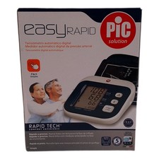 Pic Solution EasyRAPID