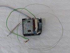 Temperaturregler mit Fühler