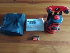 Black decker lzr4 - black&decker, lasercross